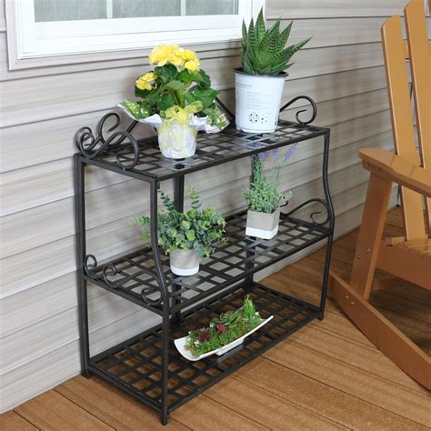 plant stand walmart